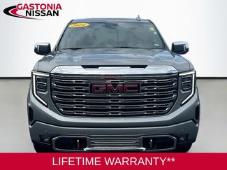 Used 2024 GMC Sierra 1500 Denali AWD/4WD video 2