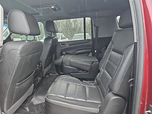 Used 2018 GMC Yukon XL Denali w/ Open Road Package image 15