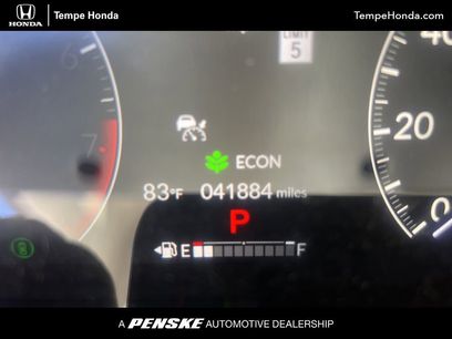 Used 2024 Honda HR-V LX