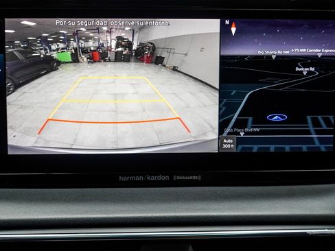 Used 2022 Hyundai Santa Fe SEL w/ Convenience + Premium Package image 24