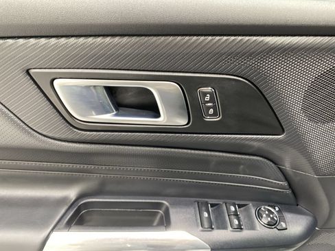 Used 2024 Ford Mustang Premium RWD image 13