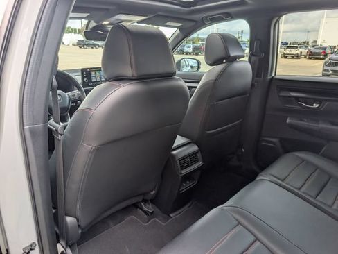 Used 2025 Honda CR-V Sport-L image 26