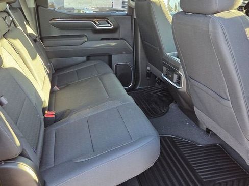 New 2026 GMC Sierra 1500 Elevation w/ Preferred Package AWD/4WD image 14