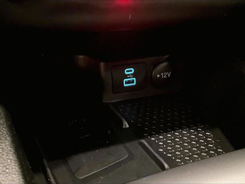 Certified 2022 Ford Bronco Sport Big Bend w/ Convenience Package image 31