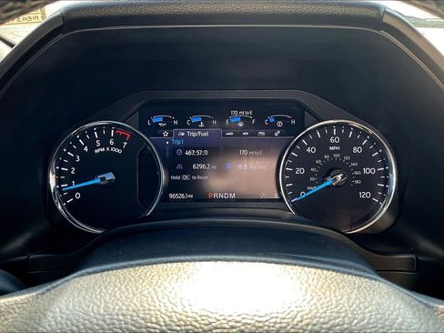 Used 2021 Ford Expedition Limited AWD/4WD image 15