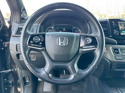 Certified 2021 Honda Passport EX-L image 23