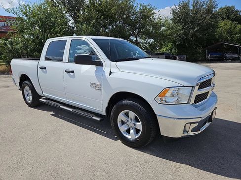 Used 2023 RAM 1500 Tradesman w/ Popular Equipment Group AWD/4WD image 10