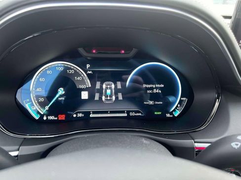 New 2025 Genesis Electrified GV70 w/ Prestige Package AWD/4WD image 14