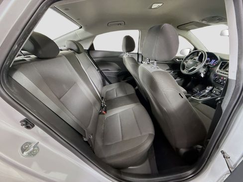 Used 2020 Hyundai Accent SE image 26