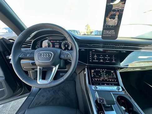 New 2026 Audi Q8 Premium Plus image 15