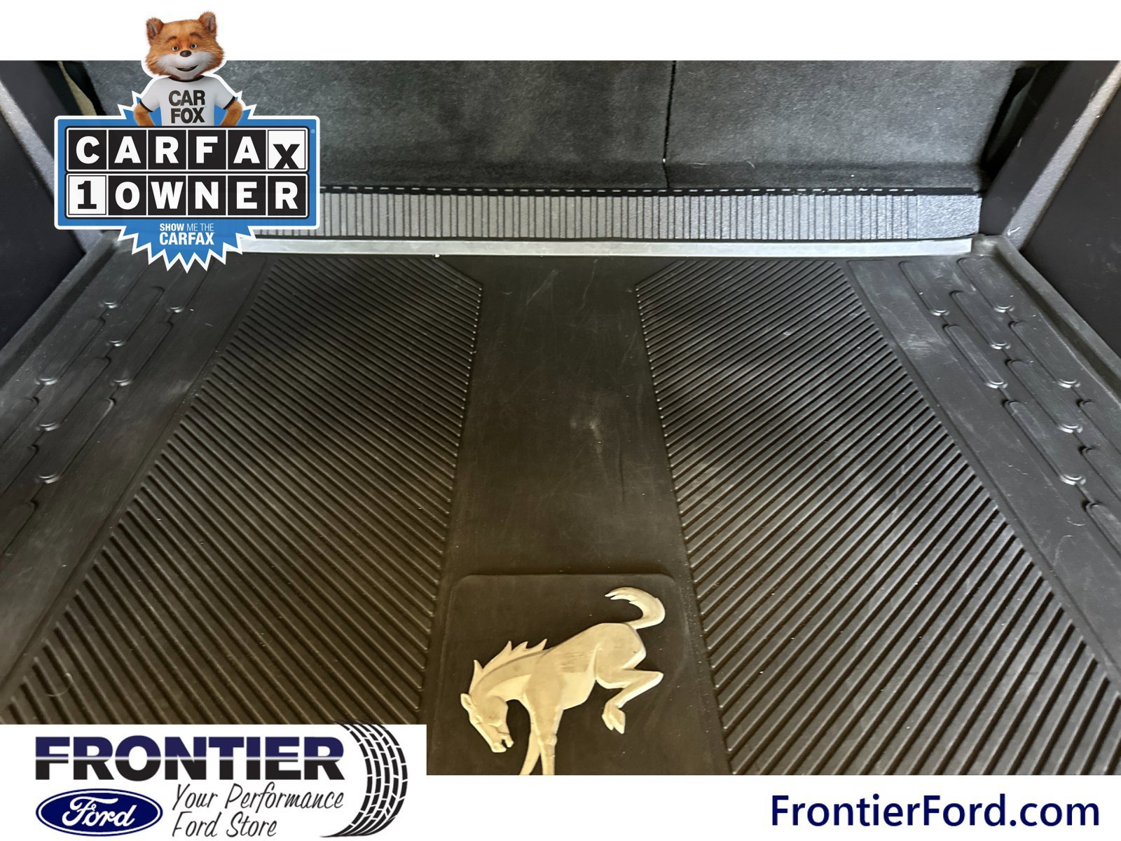 Used 2022 Ford Bronco 4-Door AWD/4WD image 16