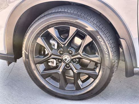 Used 2024 Honda HR-V Sport image 9