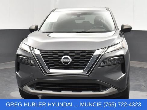 Used 2023 Nissan Rogue S AWD/4WD image 7