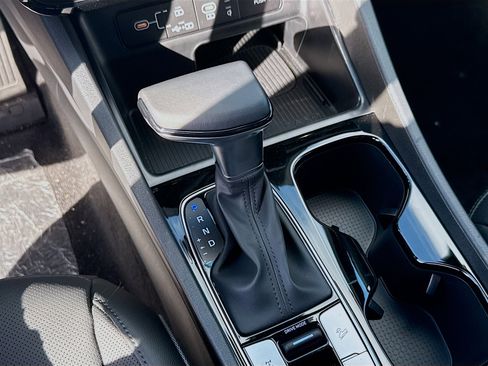 New 2025 Hyundai Santa Cruz Limited AWD/4WD image 14