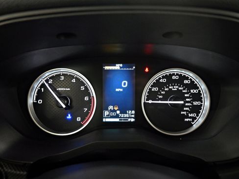 Used 2020 Subaru Forester Premium image 8