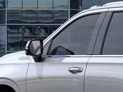 New 2026 Chevrolet Tahoe High Country w/ Sun And Tow Package image 12