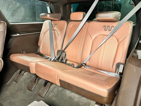 Used 2023 Ford Expedition Max King Ranch AWD/4WD image 23