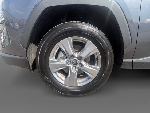 Certified 2025 Toyota RAV4 XLE AWD/4WD image 14