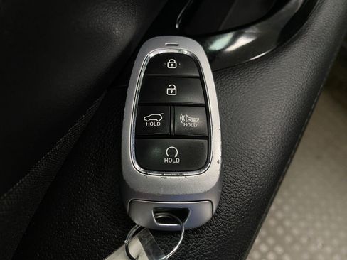 Certified 2024 Hyundai Tucson SEL AWD/4WD image 35