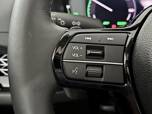 Used 2025 Honda Accord Touring image 22