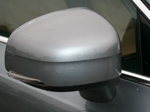 Used 2017 Volvo XC90 T6 Inscription w/ Vision Package image 27