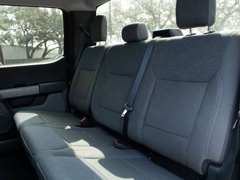 Used 2025 Ford F150 XLT w/ Equipment Group 301A Standard image 19