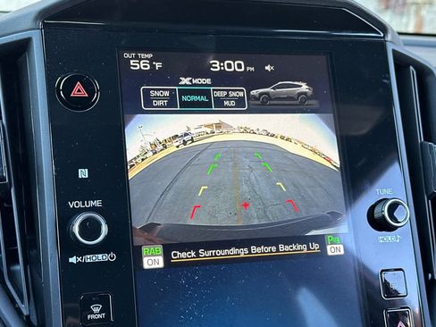 Used 2025 Subaru Crosstrek 2.5i Wilderness w/ Wilderness Package image 18