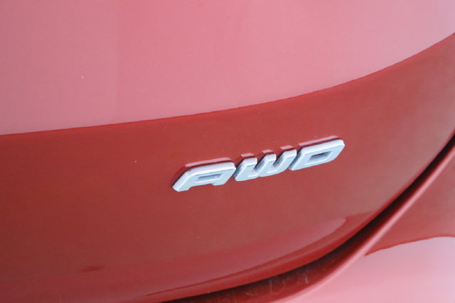 Used 2022 Ford Edge Titanium AWD/4WD image 42