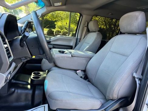 Used 2018 Ford F150 XLT w/ Trailer Tow Package AWD/4WD image 13