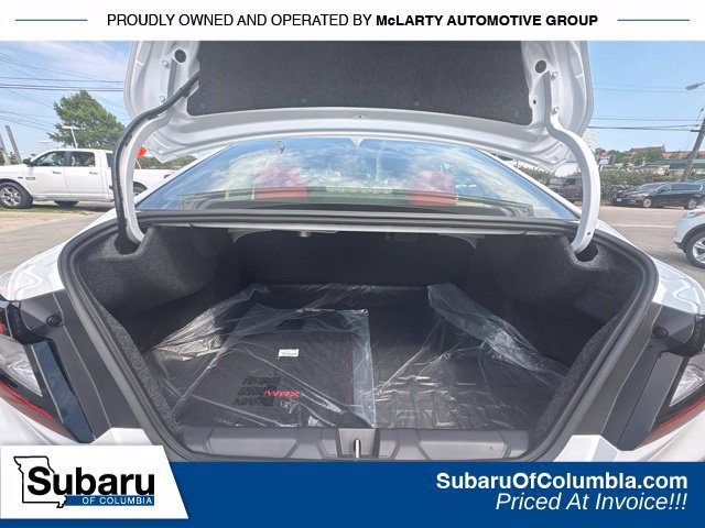 New 2026 Subaru WRX Limited w/ Accessory Package #2 AWD/4WD image 15