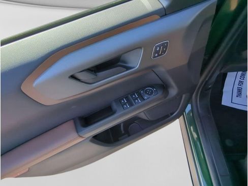 New 2025 Ford Bronco Sport Outer Banks w/ Outer Banks Tech Package+ AWD/4WD image 12