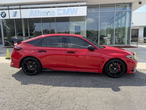 Used 2025 Honda Civic Type R image 9