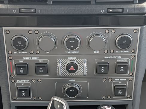 New 2026 INEOS Grenadier Fieldmaster Edition image 28