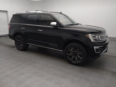 Used 2019 Ford Expedition Platinum AWD/4WD image 11