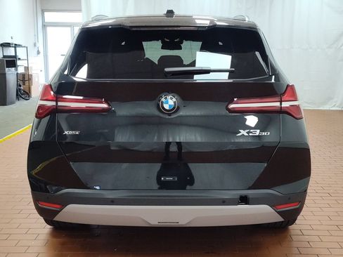 Used 2026 BMW X3 xDrive30i w/ Premium Package AWD/4WD image 9