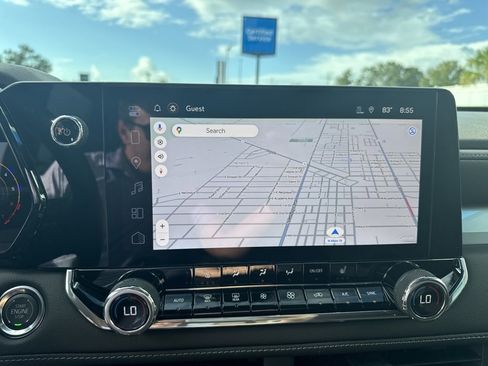 New 2026 Chevrolet Colorado LT w/ Advanced Trailering Package image 6