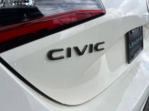 Used 2025 Honda Civic Type R image 29