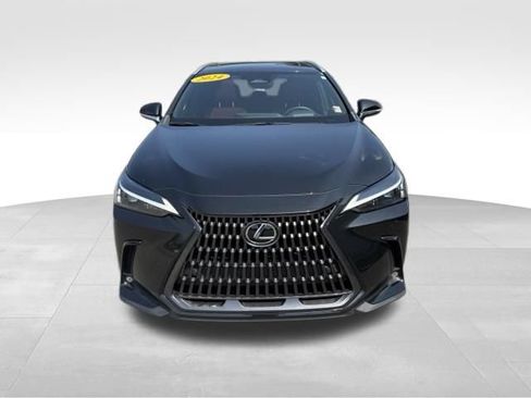 Used 2024 Lexus NX 350h AWD image 7