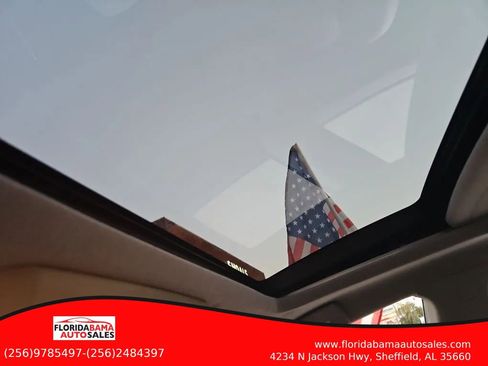 Used 2004 Nissan Maxima 3.5 SE image 13