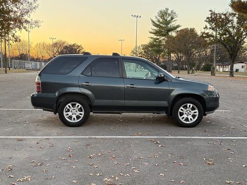 Used 2006 Acura MDX Touring image 7