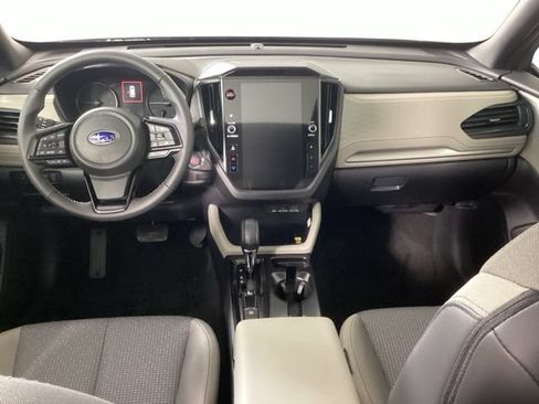 Used 2026 Subaru Forester Premium AWD/4WD image 11