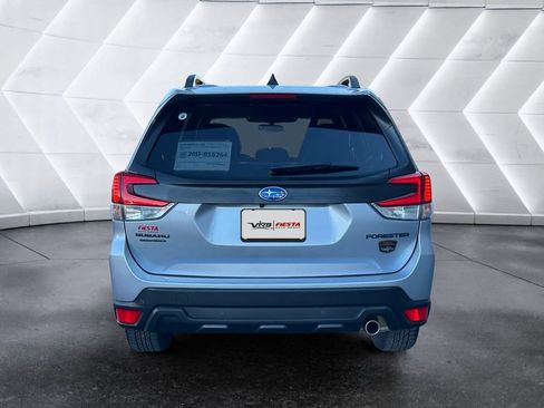 Used 2024 Subaru Forester Wilderness image 5