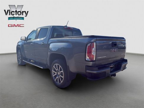 Used 2019 GMC Canyon Denali image 11