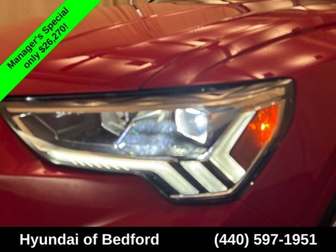 Used 2025 Audi Q3 2.0T Premium AWD/4WD image 9