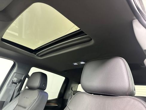 Used 2023 GMC Sierra 1500 Denali w/ Technology Package image 12