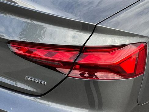 Used 2024 Audi A5 2.0T Premium Plus w/ Premium Plus image 25