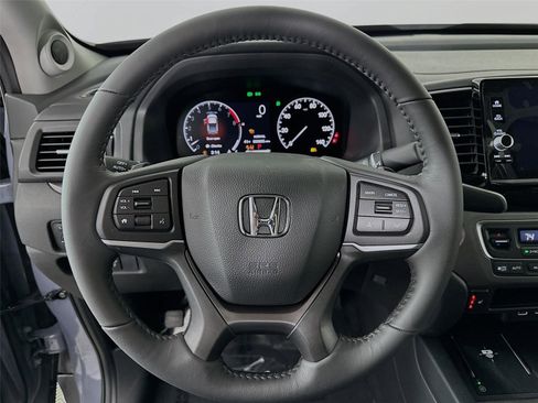 New 2026 Honda Ridgeline RTL image 19