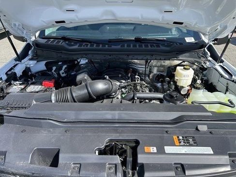 Used 2025 Ford F450 XL image 43