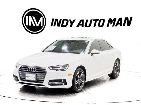 Used 2017 Audi A4 2.0T Premium Plus image 8
