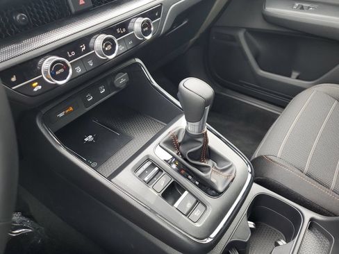 New 2026 Honda CR-V Sport image 18